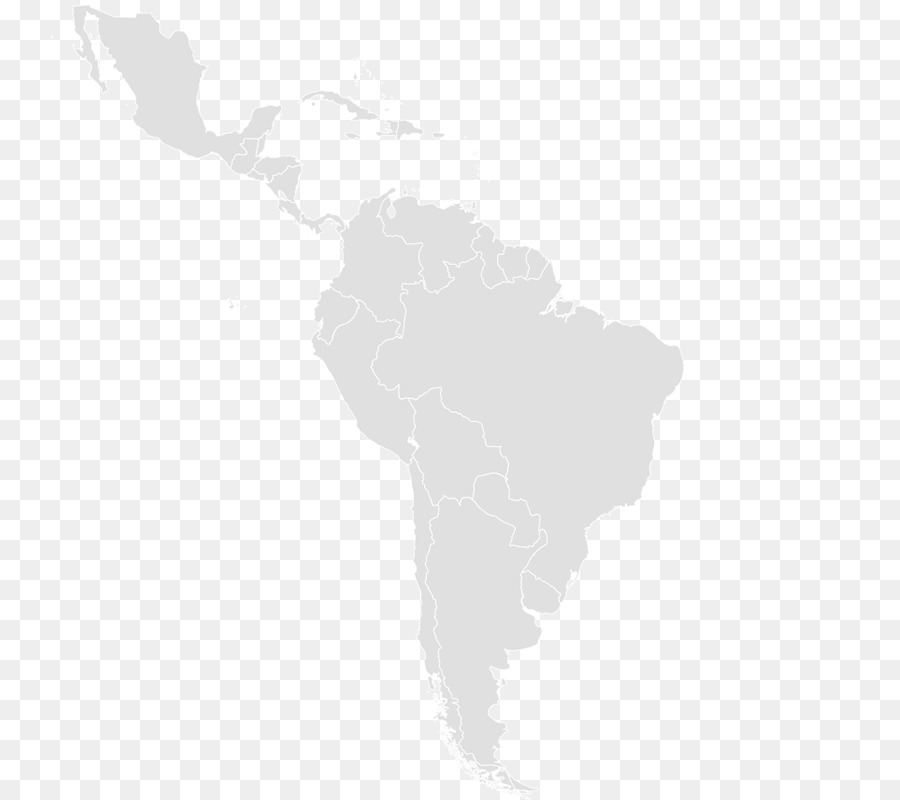 Amerika Latin，Hm PNG