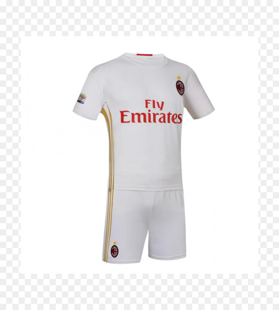 Jersey，Ac Milan PNG