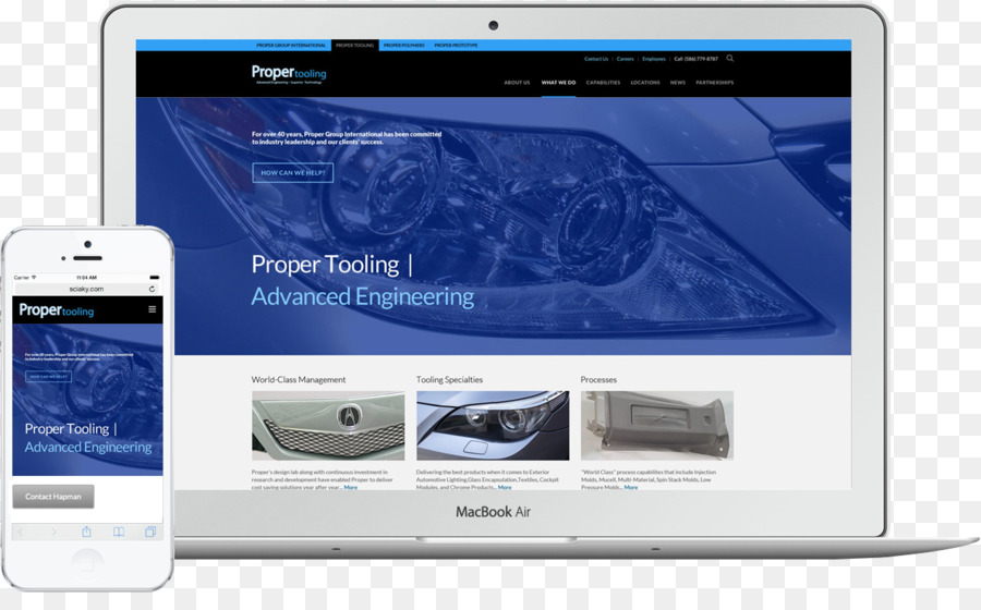 Pengembangan Web，Desain Web PNG