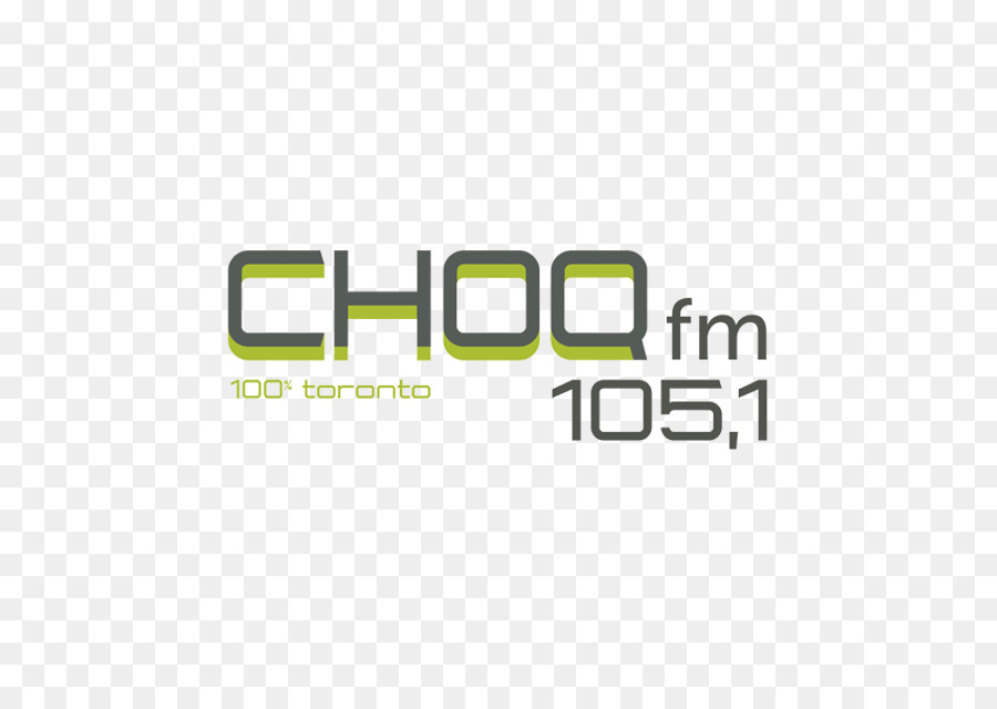 Toronto，Choqfm PNG