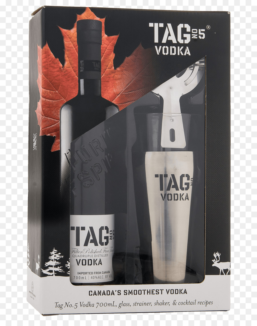 Vodka，Koktail PNG