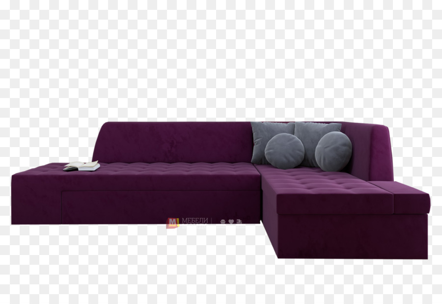 Kursi Malas，Tempat Tidur Sofa PNG