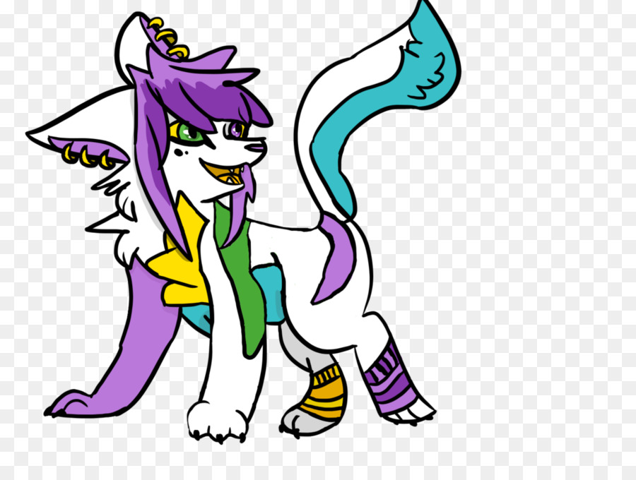 Pony，Kuda PNG