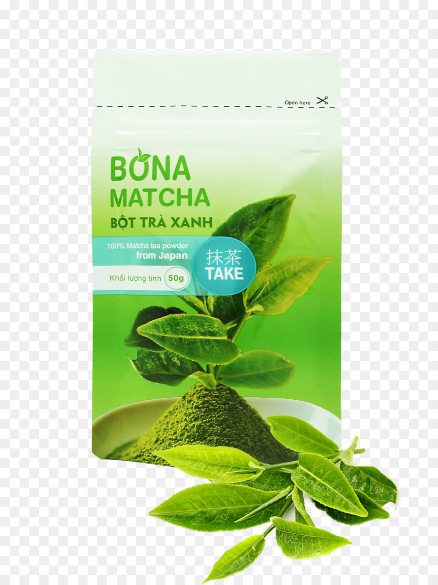 Teh Hijau，Genmaicha PNG