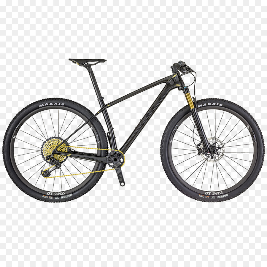 Hardtail，Sepeda PNG