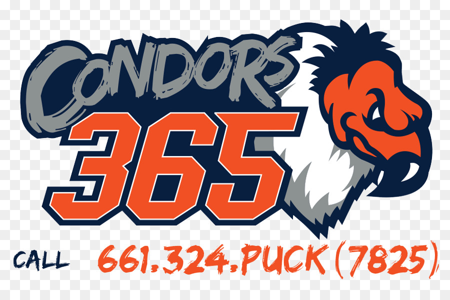 Bakersfield Condors，American Airlines Promo Bakersfield PNG