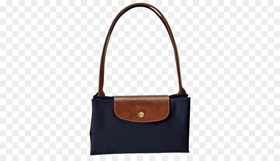 Tas Tangan Biru，Mode PNG