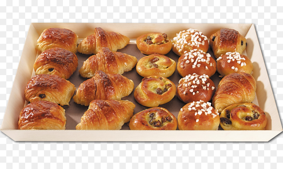 Bun，Pastry PNG