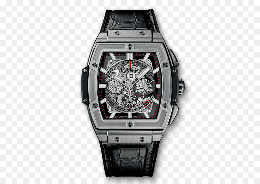 Chronograph，Hublot PNG