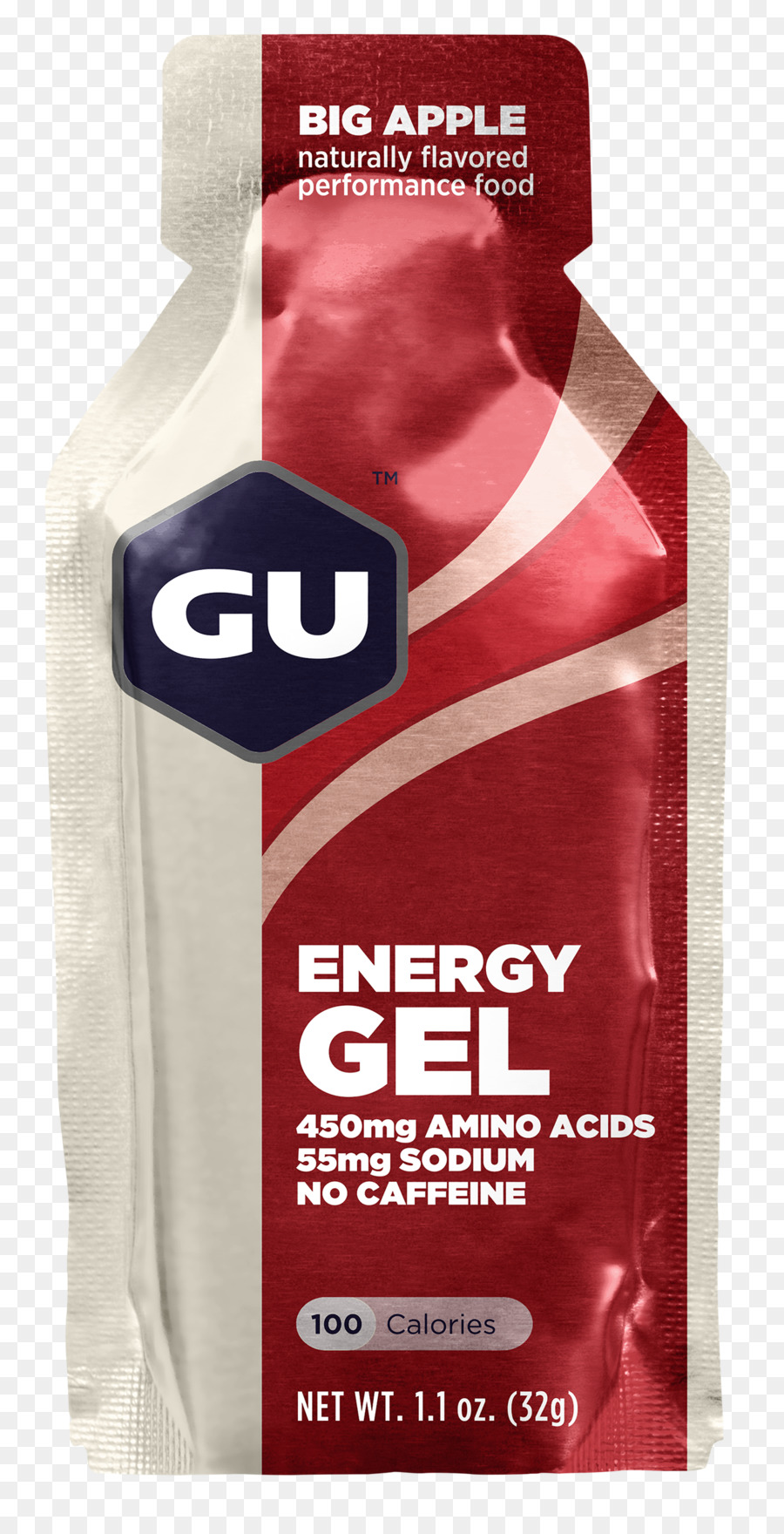 Suplemen Makanan，Gu Energi Labs PNG