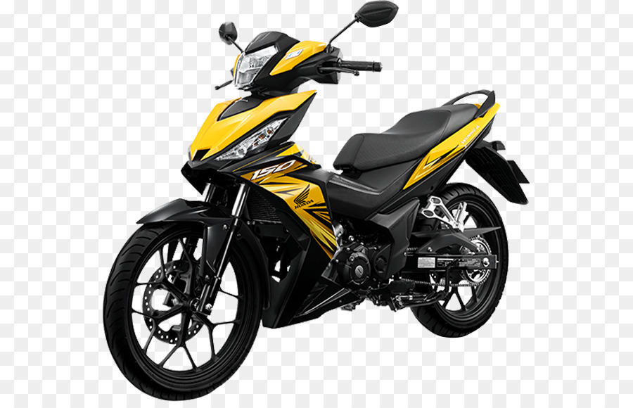 Honda Pemenang，Honda PNG