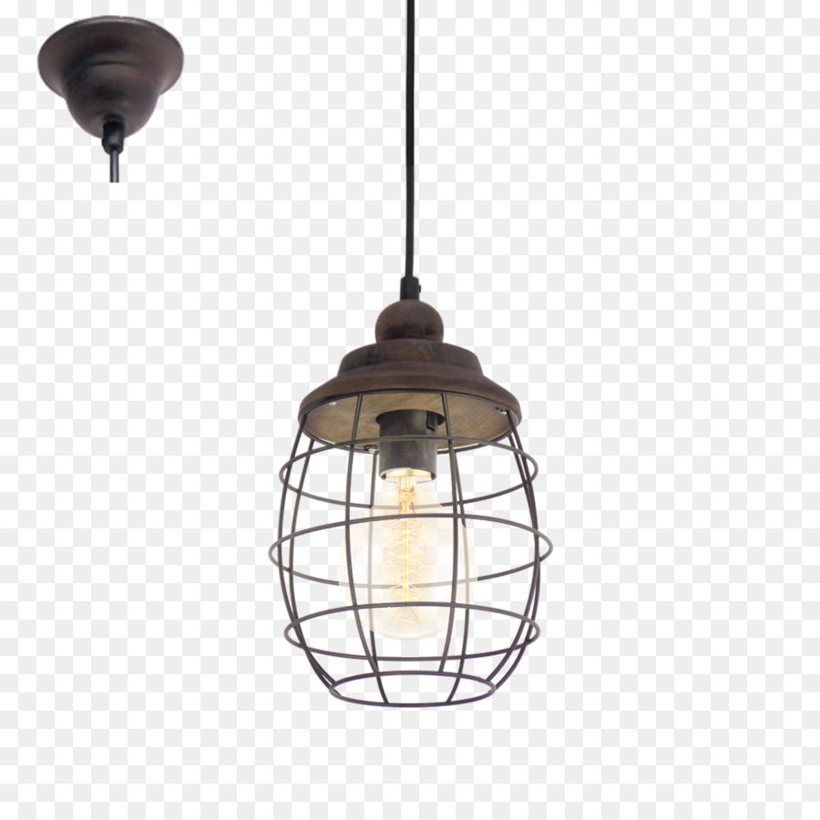 Lampu Gantung，Lampu PNG