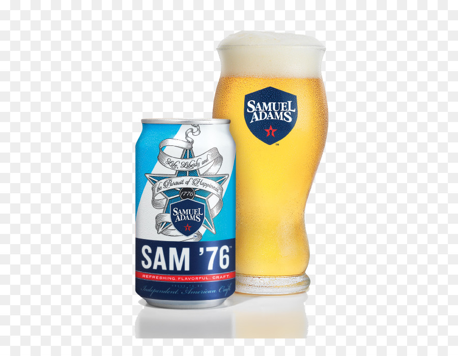 Samuel Adams，Saham PNG