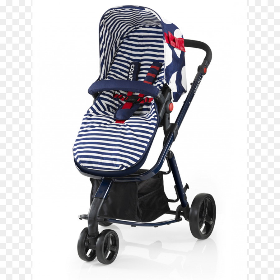 Cosatto Giggle 2，Bayi Transportasi PNG