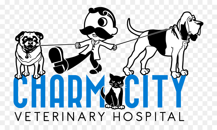 Anjing Dalmatian，Pesona Kota Rumah Sakit Hewan PNG