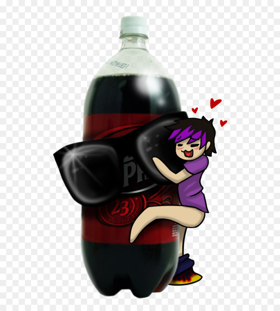 Cola，Botol PNG