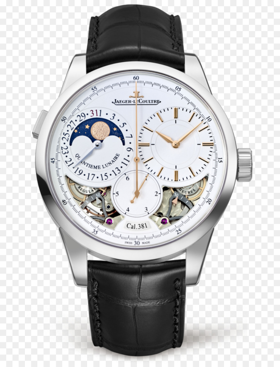 Jaegerlecoultre，Watch PNG