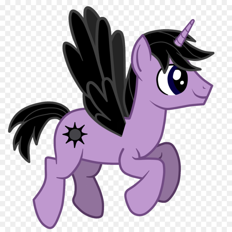 Pony，Kuda PNG