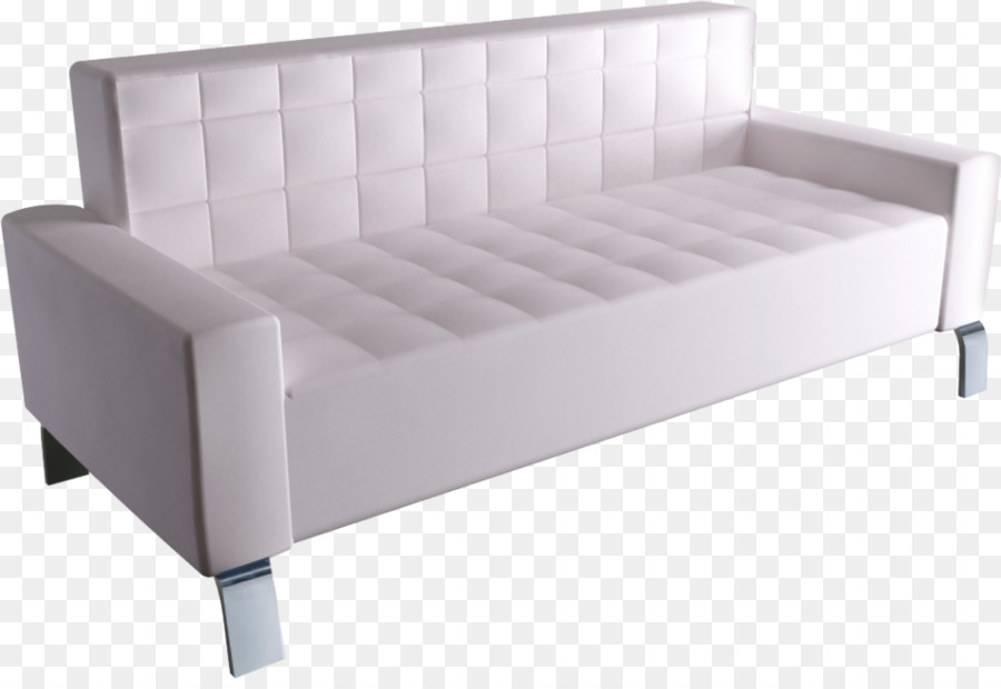 Tempat Tidur Sofa，Kursi Empuk PNG