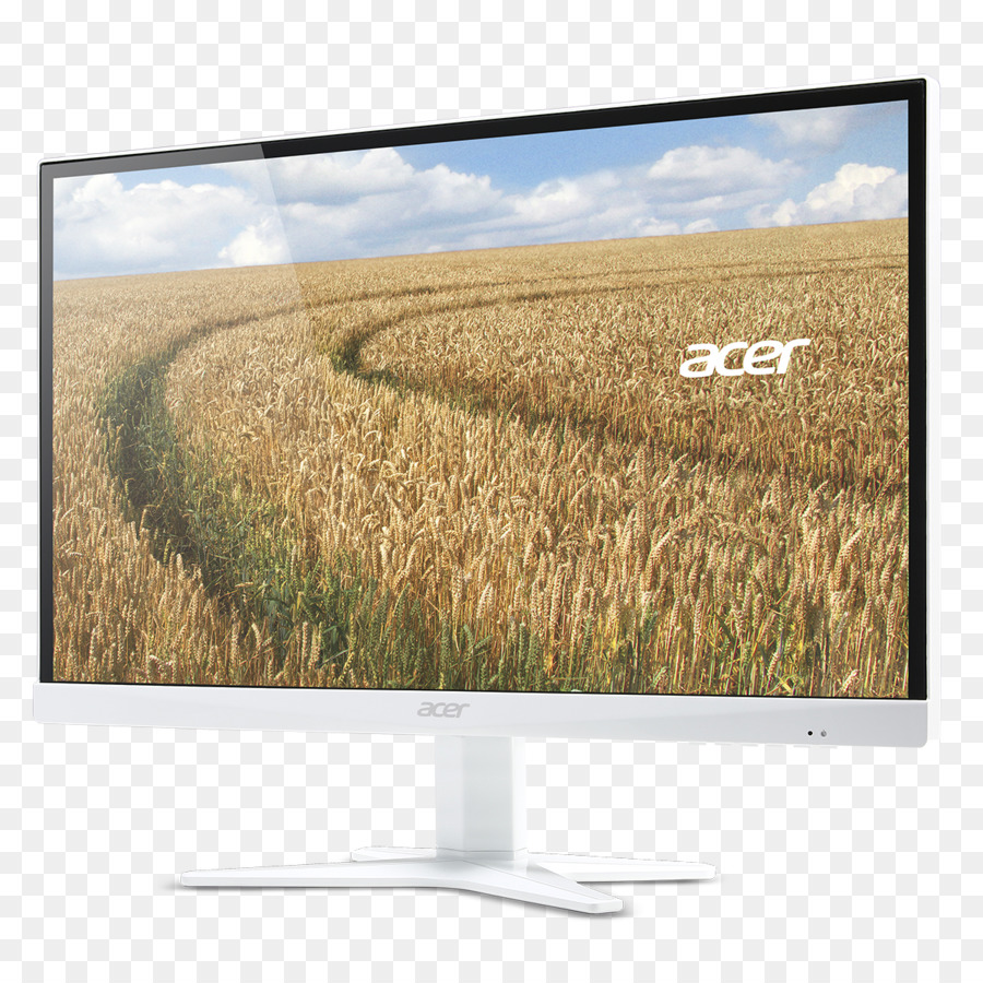 Monitor Komputer，Acer PNG