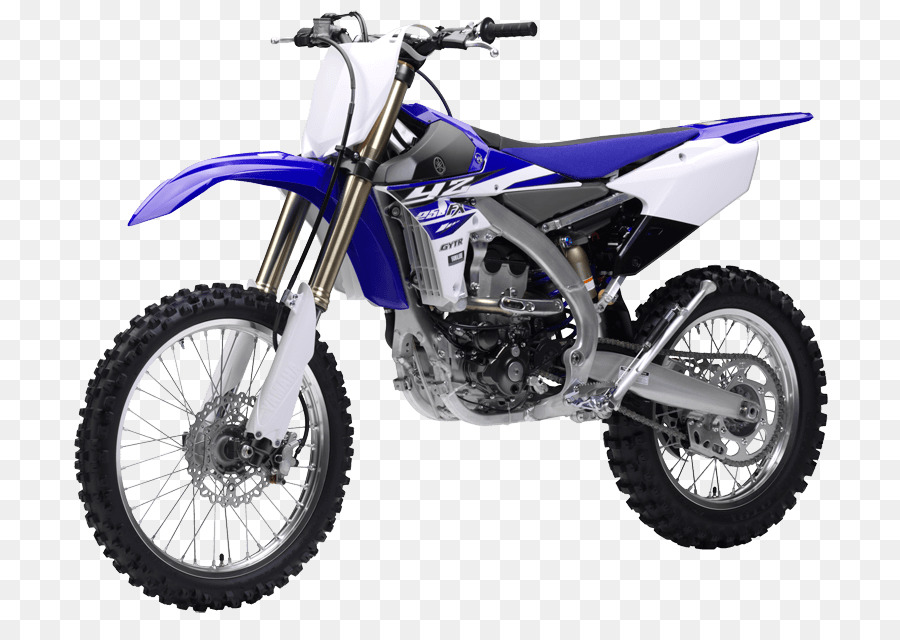 Yamaha Motor Perusahaan，Yamaha Wr450f PNG