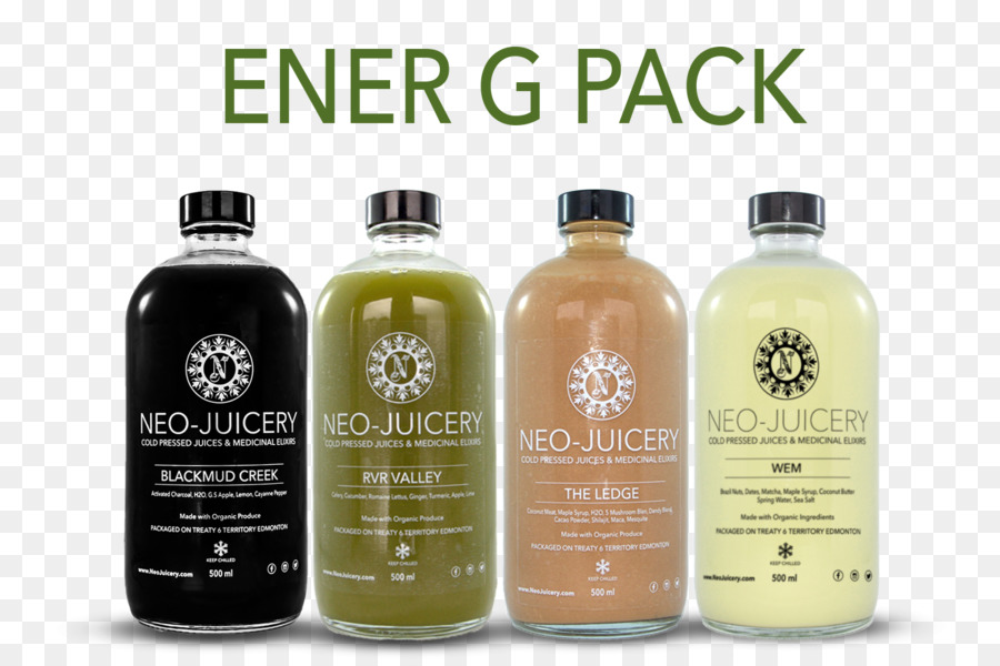 Jus，Neo Juicery PNG