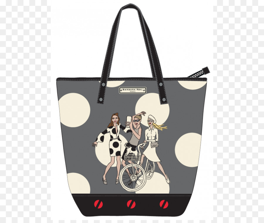 Tote Bag，Tas PNG