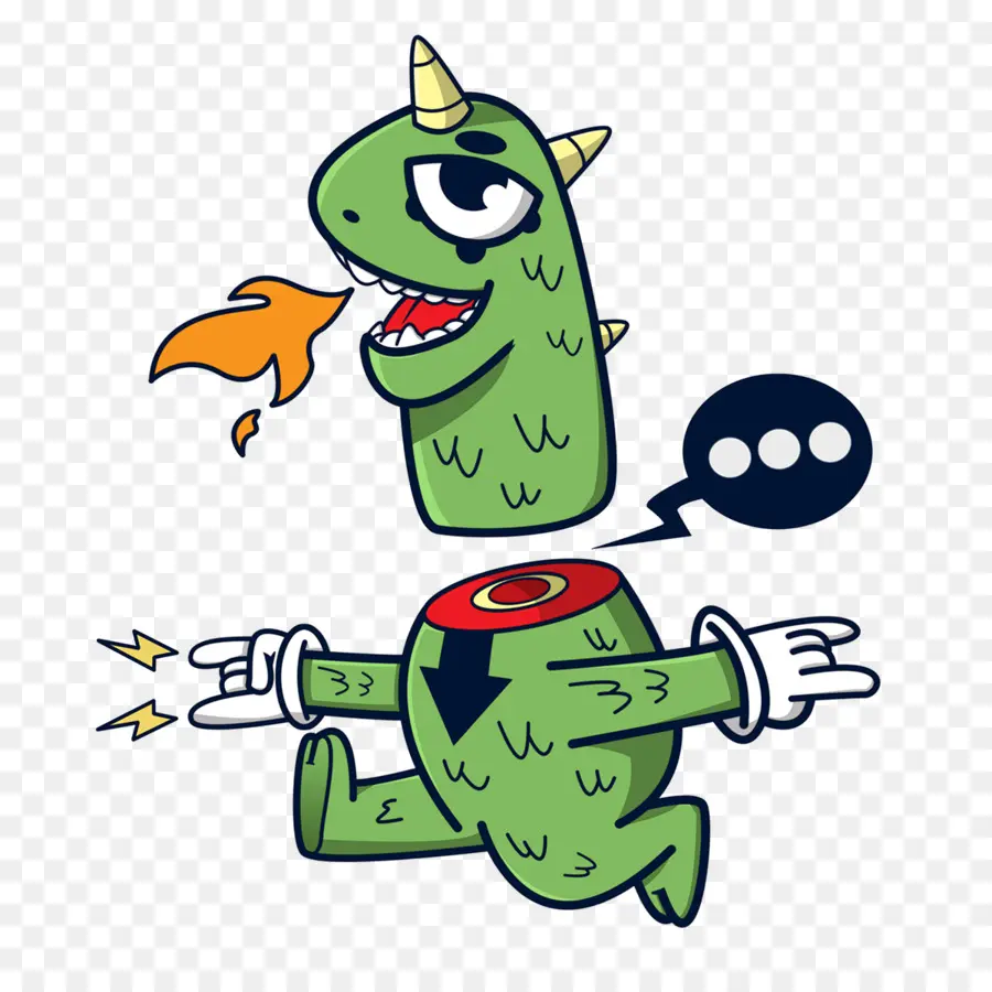 Dinosaurus，Kartun PNG