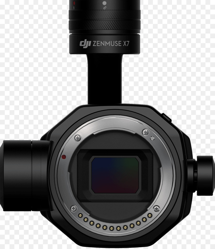 Dji Zenmuse X7，Osmo PNG