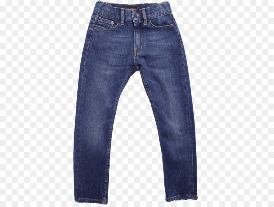 Celana Slimfit，Celana Jeans PNG