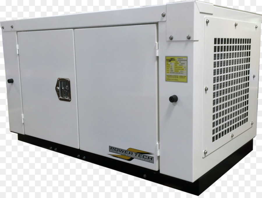 Generator Listrik，Enginegenerator PNG