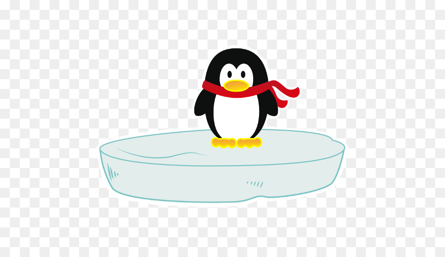 Penguin，Desktop Wallpaper PNG