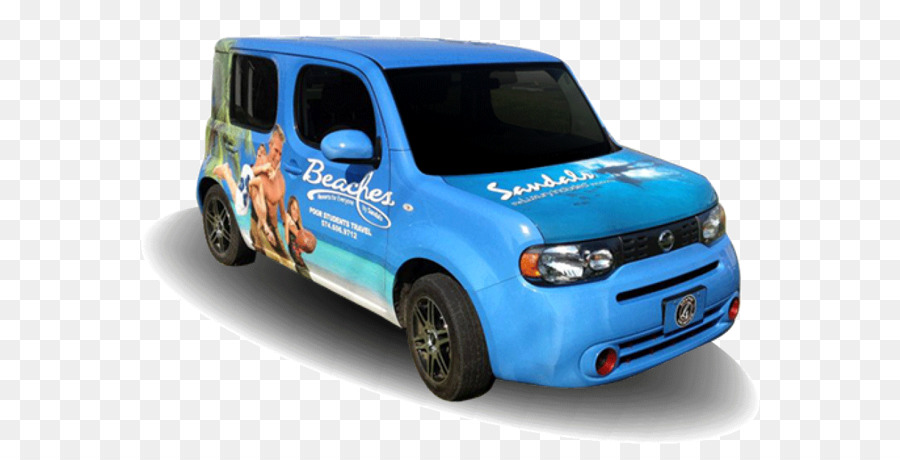Nissan Cube，Nissan PNG