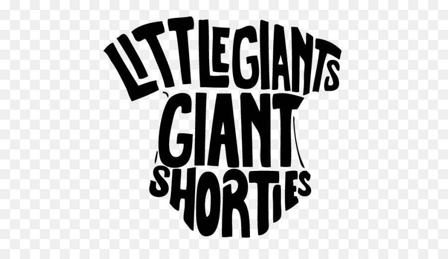 New York Giants，Little Giants Raksasa Shorties PNG