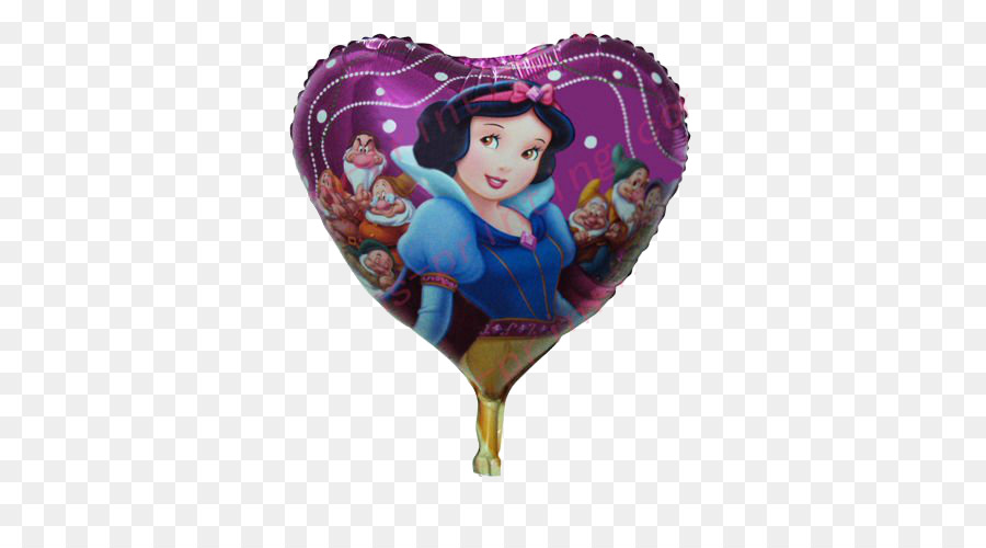 Balon，Perusahaan Disney PNG