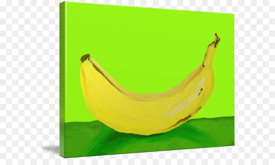 Pisang Kuning，Pisang PNG