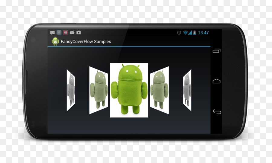 Smartphone，Android PNG