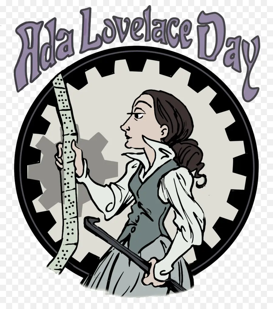 Ada Lovelace，Pemrograman PNG