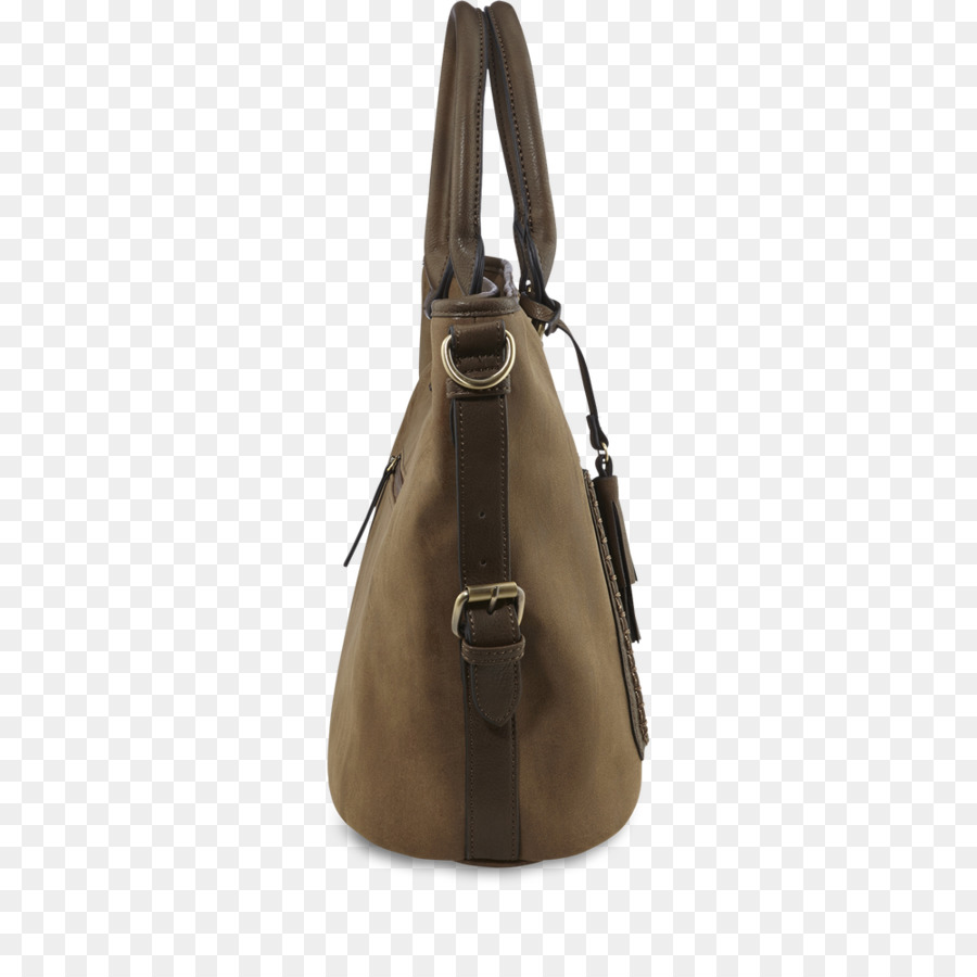 Tas Tangan Coklat，Tas PNG