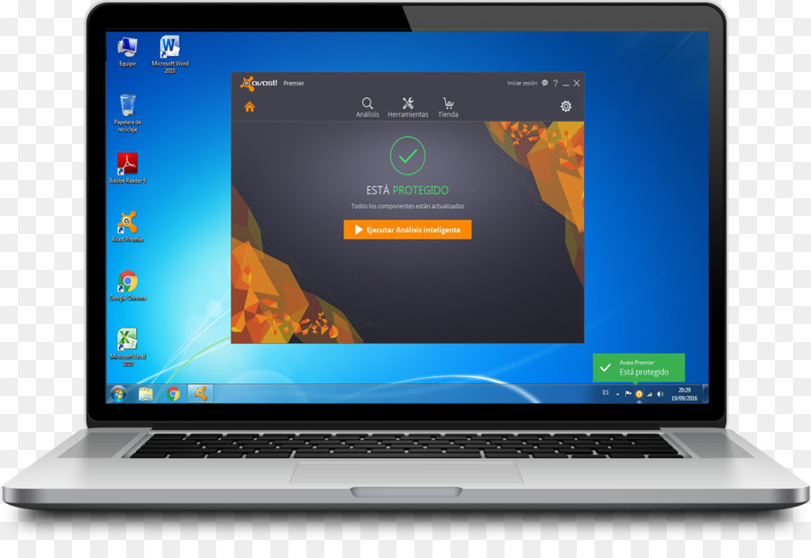 Windows 7，Amazoncom PNG