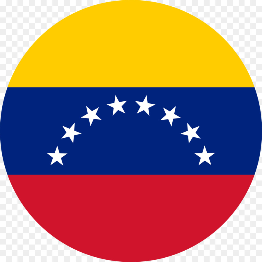 Bendera Venezuela，Venezuela PNG