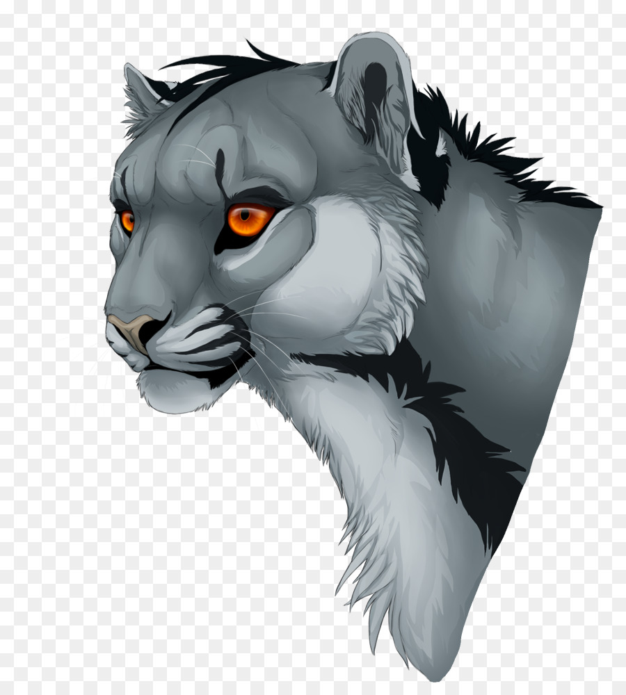 Kumis，Harimau PNG