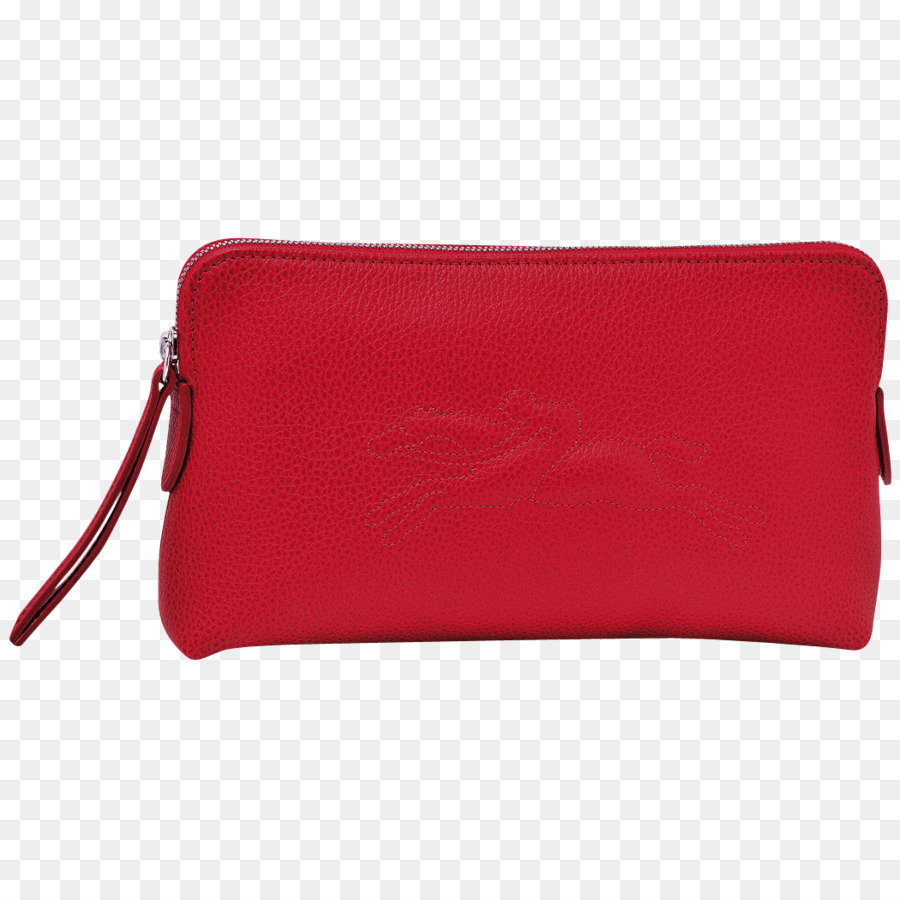 Tas Merah，Tas Tangan PNG