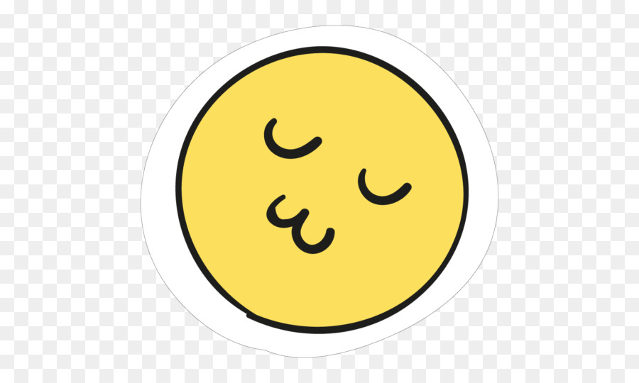 Smiley Senyum Emoticon Gambar Png