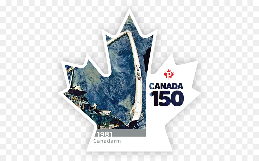 Ulang Tahun Ke 150 Dari Kanada，Kanada PNG