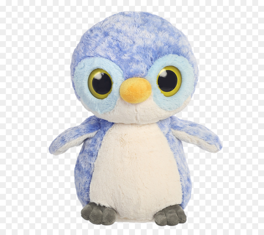 Penguin，Mewah PNG