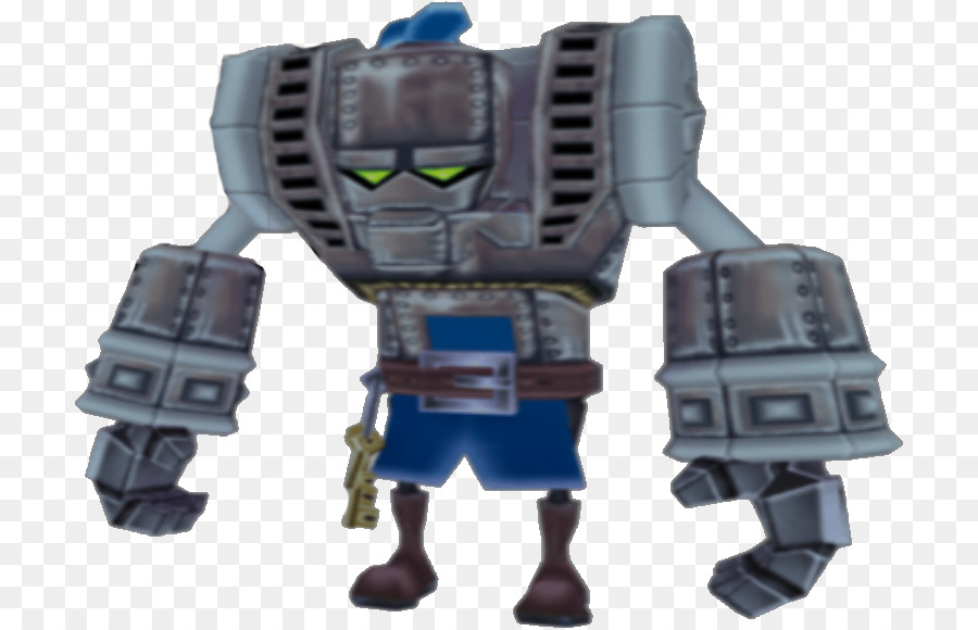 Twinsanity Kecelakaan，Robot PNG