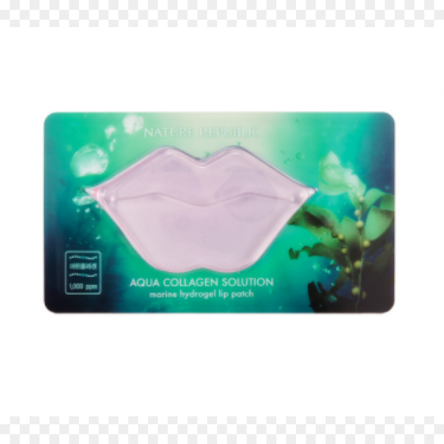 Bibir，Nature Republic Super Aqua Max Kombinasi Krim Berair PNG