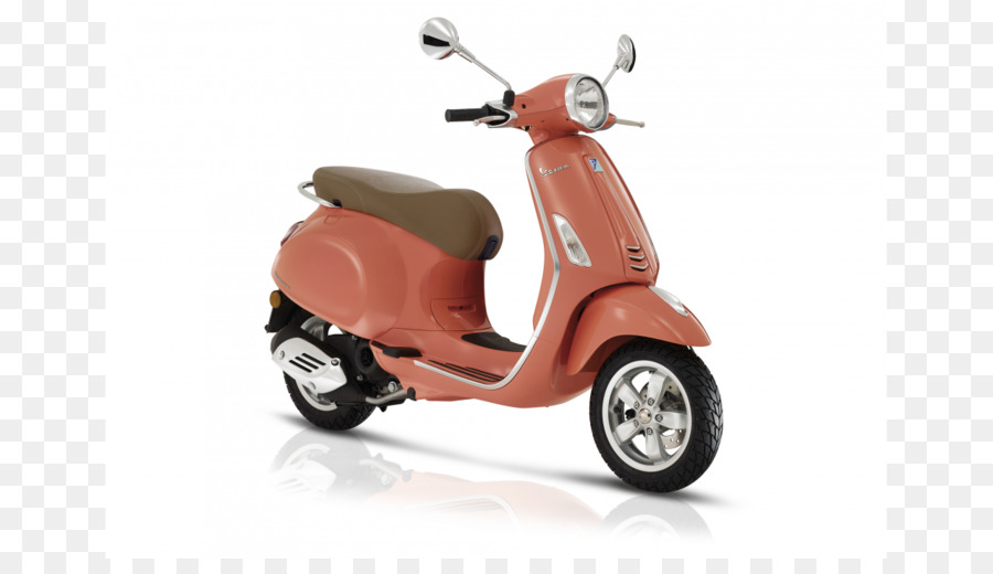 Skuter，Piaggio PNG