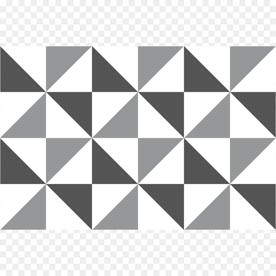 Pola Geometris，Segitiga PNG